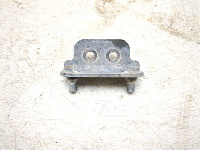 16 Kubota RTV X1140 Mount Bracket Holder