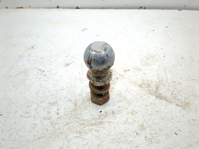 16 Kubota RTV X1140 Tow Receiver Hitch