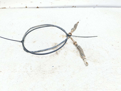 16 Kubota RTV X1140 Diff Differential Lock Cable