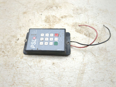 16 Kubota RTV X1140 PSL PLUS Programable Security Lock Module