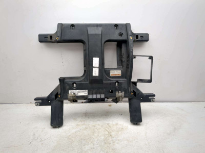 12-19 Can Am Spyder Roadster RT Left Arm Cover Rear Fender 708300589