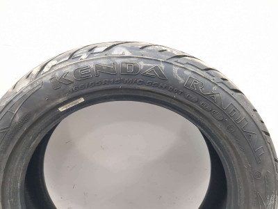 Front Tire Kenda Radial 165/55-15 A - Sun Coast Cycle Sports