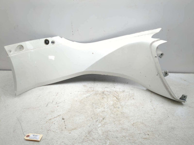12-19 Can Am Spyder Roadster RT Side Mid Fairing Cover Panel