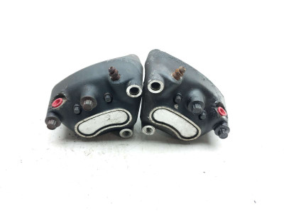 00-06 Harley Davidson FLHRI Road King Front Brake Calipes