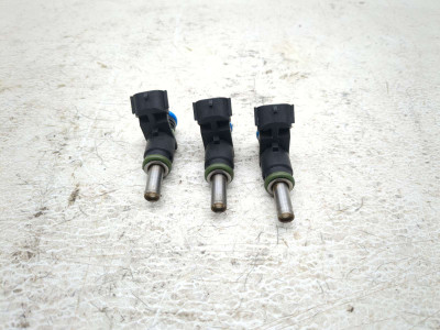 12-19 Can Am Spyder Roadster RT Gas Fuel Injectors