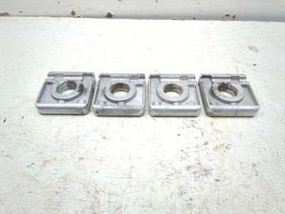 12-19 Can Am Spyder Roadster RT Sliding Blocks 705502448
