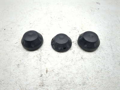 12-19 Can Am Spyder Roadster RT Caps Covers