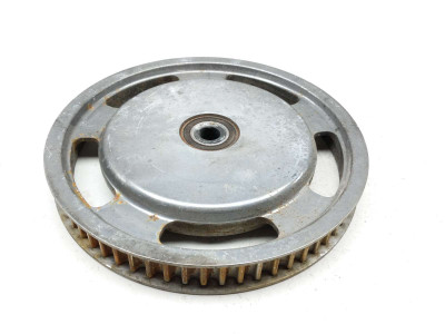 98-06 Victory V92 V92C Deluxe Rear Wheel Cush Drive Belt Hub Pulley 5136202