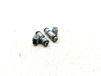 10 Harley Davidson Iron XL883 Gas Fuel Injectors