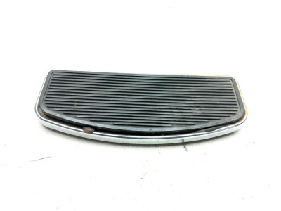 00-06 Harley Davidson FLHRI Road King Front Left Floorboard Floor Board