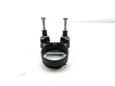 10 Harley Davidson Iron XL883 Handle Bar Handlebar Risers