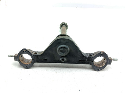 Lilly　0603 99-06 Harley Davidson Road Glide FLTRI Bottom Lower Triple