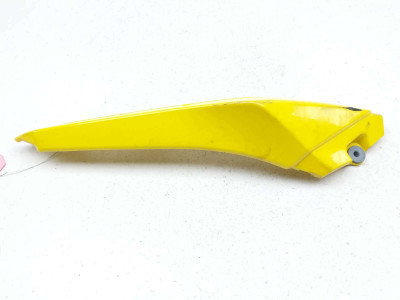 22 Kawasaki BR125 Z125 Pro Rear Right Tail Fairing Cover Panel 36041-0021