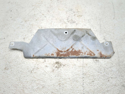 12-19 Can Am Spyder Roadster RT Upper Muffler Exhaust Heat Shield Cover