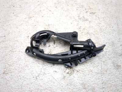 12-19 Can Am Spyder Roadster RT Inner Wiring Cover