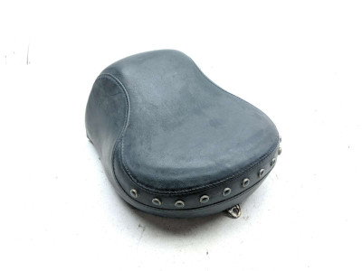 00-06 Harley Davidson FLHRI Road King Rear Passenger Seat