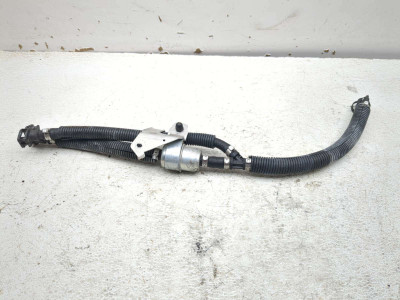 12-19 Can Am Spyder Roadster RT Fuel Pipe Line