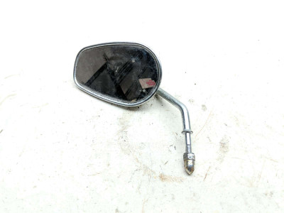 00-06 Harley Davidson FLHRI Road King Front Left Rearview Mirror