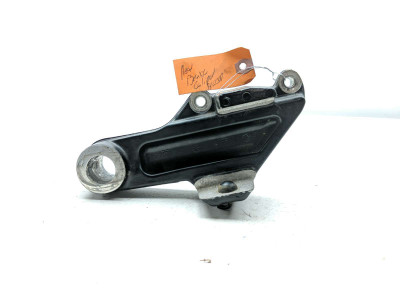 18 Harley XG750 Street 750 Rear Brake Caliper Mount Bracket TRSH PL