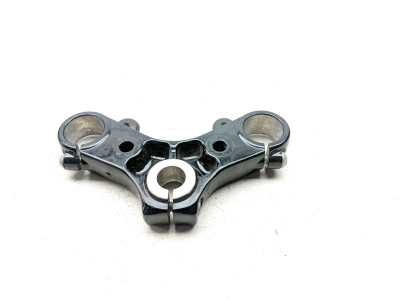 10 Harley Davidson Iron XL883 Top Upper Triple Clamp Tree