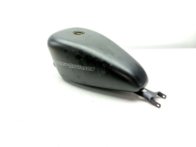 10 Harley Davidson Iron XL883 Gas Fuel Tank Petrol Reservoir