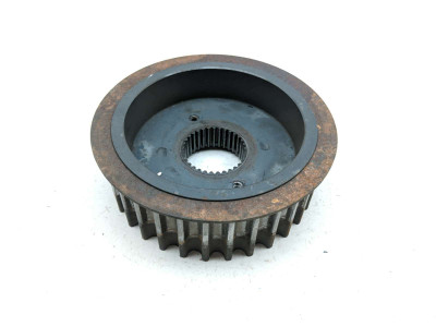99-06 Harley Davidson Road Glide FLTRI Front Pulley
