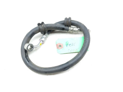 22 Kawasaki BR125 Z125 Pro Rear Brake Line Hose