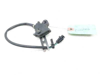 22 Kawasaki BR125 Z125 Pro Kick Kickstand Safety Switch Sensor TRSH PL