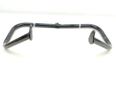 99-06 Harley Davidson Road Glide FLTRI Engine Motor Crash Guard Bars