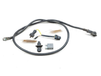 98-06 Victory V92 V92C Deluxe Relay Set Battery Fuel Float