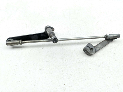 99-06 Harley Davidson Road Glide FLTRI Shifter Shift Pedal Link Linkage