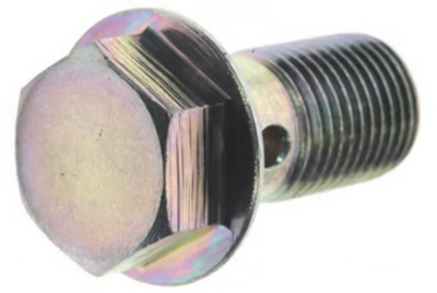 2014-2023 Polaris Sportsman 570 OEM Banjo Bolt 1910499