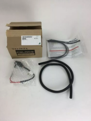 Polaris RZR New OEM K-Harness Update 170 2207452