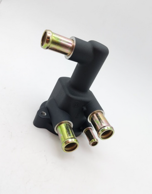 2015-2024 Indian Scout Sixty Bobber Polaris OEM Thermostat Housing 1205436