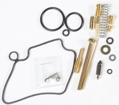 2001-2004 Honda TRX500FA Rubicon [SRA] Shindy Carburetor Repair Kit 03-0043