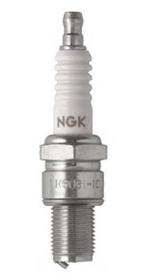 NGK Standard Spark Plug 4522 BR9HS Qty 2