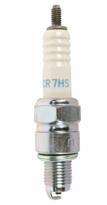 NGK Standard Spark Plug 7223 CR7HS Qty 2