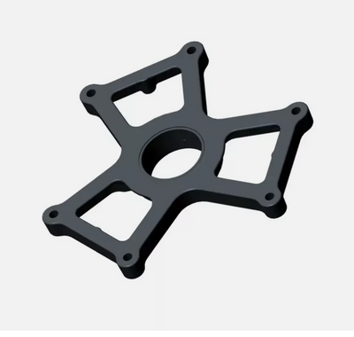 2018-2022 Polaris RZR RS1 XP 1000 Turbo OEM Drive Cover Assembly 1323760