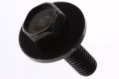 Yamaha OEM Part BOLT, WITH WASHER Qty 2 90119-06096-00