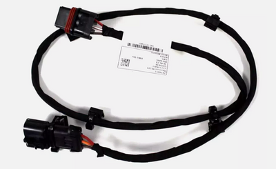 2018-2024 Polaris Ranger Crew XP 1000 Accessory Power Extension Harness 2883231