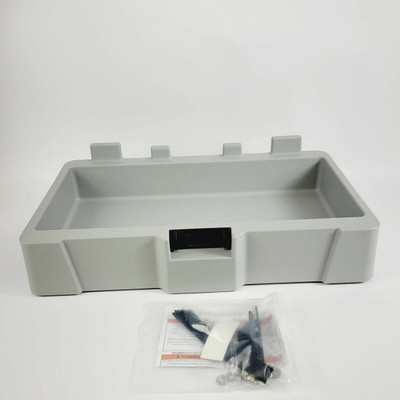CAN-AM LinQ 51L Cooler Extension Kit OEM 295100888