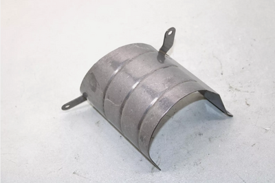 YAMAHA 2015-2025 Viking VI RIGHT Side Cover Shield OEM 1XD-F172A-00-00