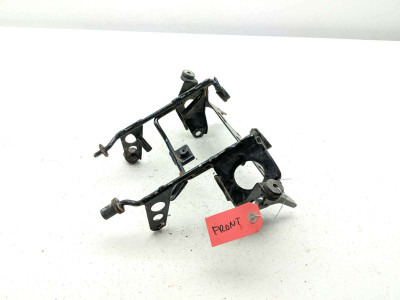 83 Honda CB1100F Upper Fairing Headlight Stay Mount Bracket