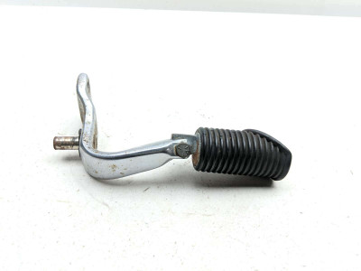 91 Harley FXDB Sturgis Front Right Drive Foot Peg