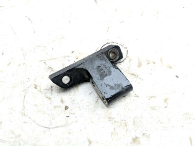 91 Harley FXDB Sturgis Front Engine Motor Mount Bracket