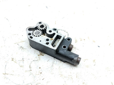 91 Harley FXDB Sturgis Engine Motor Oil Pump