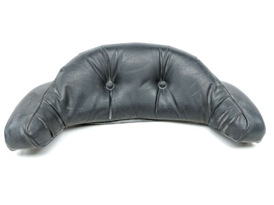 84-96 Harley FLHTC Electra Glide Classic Rear Passenger Upper Backrest