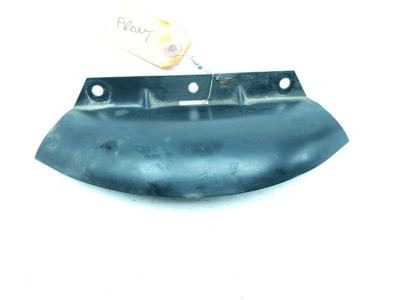 84-96 Harley FLHTC Electra Glide Classic Front Fork Cover Shield