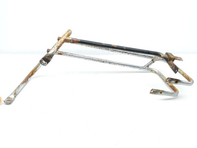 84-96 Harley FLHTC Electra Glide Classic Rear Left Saddlebag Crash Guard