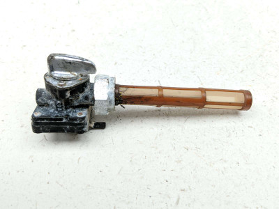 84-96 Harley FLHTC Electra Glide Classic Petcock Gas Fuel Shut Off